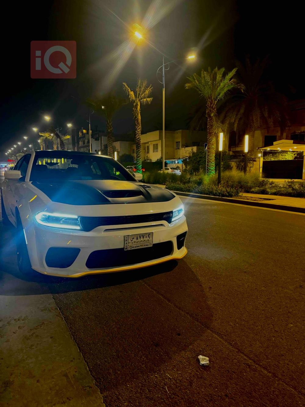 دودج تشارجر